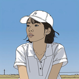 漫画社怀旧经典专题角色头像