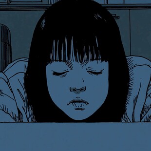 漫画社热门漫画时空邮差封面
